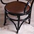 Vintage Hazeranli Thonet Sandalye THNT04