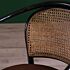 Vintage Hazeranli Thonet Sandalye THNT04