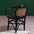 Vintage Hazeranli Thonet Sandalye THNT04