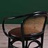 Vintage Hazeranli Thonet Sandalye THNT04