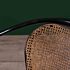 Vintage Hazeranli Thonet Sandalye THNT05