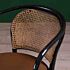 Vintage Hazeranli Thonet Sandalye THNT05