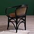 Vintage Hazeranli Thonet Sandalye THNT05