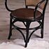 Vintage Hazeranli Thonet Sandalye THNT06