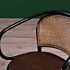 Vintage Hazeranli Thonet Sandalye THNT06
