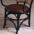 Vintage Hazeranli Thonet Sandalye THNT06