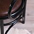 Vintage Hazeranli Thonet Sandalye THNT06