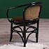 Vintage Hazeranli Thonet Sandalye THNT06