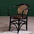 Vintage Hazeranli Thonet Sandalye THNT06