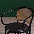 Vintage Hazeranli Thonet Sandalye THNT07
