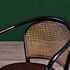 Vintage Hazeranlı Thonet Sandalye THNT08