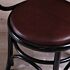 Vintage Hazeranlı Thonet Sandalye THNT08