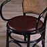 Vintage Hazeranlı Thonet Sandalye THNT08