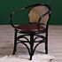 Vintage Hazeranlı Thonet Sandalye THNT08