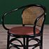 Vintage Hazeranlı Thonet Sandalye THNT09