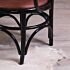 Vintage Hazeranlı Thonet Sandalye THNT09