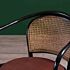 Vintage Hazeranlı Thonet Sandalye THNT09