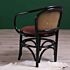 Vintage Hazeranlı Thonet Sandalye THNT09