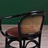 Vintage Hazeranlı Thonet Sandalye THNT09