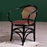Vintage Hazeranlı Thonet Sandalye THNT09