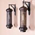 Vintage Metal Aplikler BT2N3