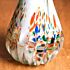 Vintage Murano Vazo CAM13