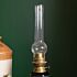 Vintage Porselen Gaz Lambasi h7CM
