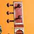 Vintage Sitar UBA9