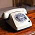 Vintage Telefon 90UP8