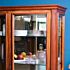 Vintage Vitrin VAN3