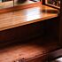 Vintage Vitrin VAN3
