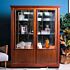 Vintage Vitrin VAN3