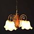 Vintage Alman Avize HUR22