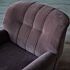 Vintage Alman Tekli Koltuk TOY55