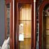 Vintage Alman Vitrin KOR54