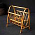 Vintage Bambu Gazetelik TEF82