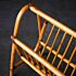 Vintage Bambu Gazetelik TEF82
