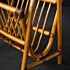 Vintage Bambu Gazetelik TEF82
