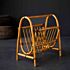Vintage Bambu Gazetelik TEF82