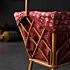Vintage Bambu Sepet HUG1
