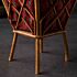Vintage Bambu Sepet HUG1