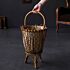 Vintage Bambu Sepet HUG19