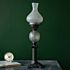 Vintage Bronz Abajur FIN29