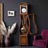 Vintage Kule Saat YUL41