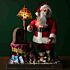 Vintage Noel Oyuncak Dekor TOY60
