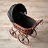 Vintage Oyuncak Bebek Arabası 6 MİT88