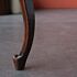Vintage Sandalye POB44