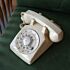 Vintage Telefon OLA93