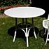 Vintage Thonet Masa TUY13