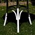 Vintage Thonet Masa TUY13